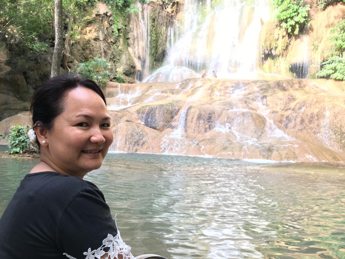 Chokchai Hotel Ban Huai Maenam Noi Exterior foto